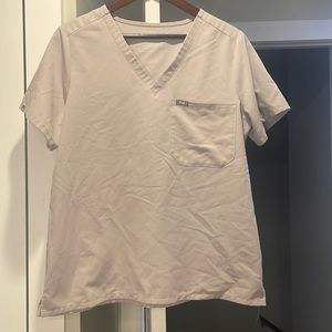 Figs womens scrub top